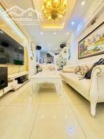 Bán nhà Định Công, Hoàng Mai, Ô tô đỗ cửa, full nội thất xịn mịn, 46m2, 12.9 tỷ