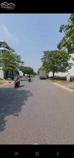 Đất thổ cư 5×28 mặt tiền trục chính Đường số 2 KDC Phạm Văn Hai (sát Tỉnh Lộ 10-Trần Văn Giàu)