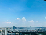 chính chủ cần cho thuê căn hộ cao cấp 2 ngủ 2 vệ sinh với 105m2 view trọn hồ tây rất đẹp