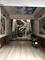 Cho thuê nhà khu phân lô Văn Cao, DT: 90m2, 5 p.ngủ khép kín.