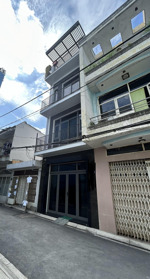 bành văn trân, cmt8 nhà 2 tầng ngang 4,2 dài 11 (44m) hẻm nhựa 8m giá 7,7 tỷ thương lượng