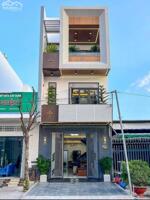 NHÀ PHỐ GẦN AEON MALL TÊN LỬA - BÌNH TÂN - AN CƯ LÝ TƯỞNG