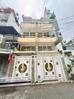 CHDV DÒNG TIỀN – LÊ VĂN SỸ, TÂN BÌNH - 6*15m - Hẻm 6M - 15 PHÒNG - ~100TR/THÁNG