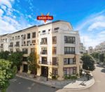 bán gấp bt vinhomes ocean park 2, 8 tỷ, 48m2, chính chủ, đẹp mê ly