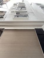 10m oto đỗ cửa, xuân đỉnh, từ liêm, 35m2x 5 tầng. nhỉnh 8đ, 2 mặt thoáng.