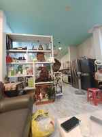 bán nhà 3 tầng 1/ trần hữu trang phú nhuận 60m2 chỉ 8.5 tỷ sát hẽm xe tải kinh doanh 3pn5wc shr