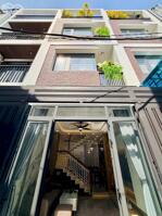 Bán Nhà Phố Đẹp Đường Nguyễn Văn Khối, Phường 08, Quận Gò vấp, Hồ chí Minh