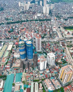 bán xuất ngoại giao liền kề 360 giải phóng. 100m2 nhà mới, xây thô 5 tầng video chi tiết