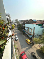 bán nhà 3 tầng mới đẹp mặt đường hạ lý, ngay sau phố thế lữ, hồng bàng giá 9,5 tỷ