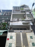 bán gấp nr 4pn, 4wc, 45m2 tại nguyễn tiểu la, q.10, hcm, giá 15,5 tỷ