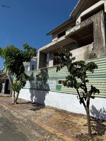 bán căn biệt thự xây thô 2 mt khu biệt thự thanh bình - p10 - vũng tàu