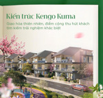 biệt thự view ikigai, my1-33 kiệt tác chương cuối tại komorebi, vinhomes vũ yên