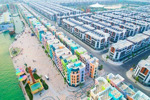 chính chủ cần bán gấp liền kề 64m2 giá 9.2 tỷ bao phí. vị trí cạnh chung cư vinhomes ocean park 3