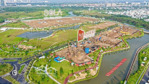 hot! giá bán và chính sách ưu đãi mới nhất masteri park place the global city