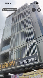 mặt tiền siêu kinh doanh- 170m2 - ngang hơn 6m - ngay đh công thương - xây chdv đúng chuẩn