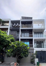 bán căn nhà mặt tiền thoáng đường bùi tá hán