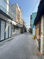 đất đẹp 2 mt huỳnh tấn phát - ngang 8m vuông vức - xd 5 tầng - hẻm đẹp - giá nhỉnh 5tỷ