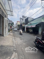 nhà mặt tiền 6m hẻm kinh doanh phan huy ích, hàng hiếm phường 12, gò vấp, giá 21.2 tỷ