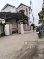 bán đất sẵn nhà 2 tầng đẹp long lanh cách trung tâm phố chợ quảng bị