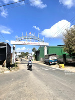 bán đất mặt tiền đường b , tổ dân phố 3, phường buôn ma thuật