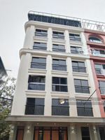 bán toà appament 120m2, 7t, lô góc, 3 thoáng, ô tô tránh, giá 36 tỷ.