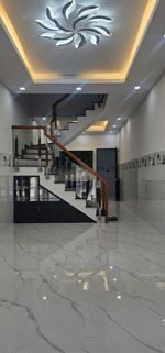 bán nhà đẹp đón tết nhà 3pn 2wc