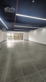 cho thuê shophouse sarica dt 90m2, giá 40tr/th