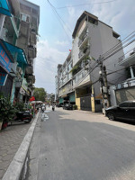 xã đàn - đống đa 126m2, 26tỷ lô góc, kinh doanh, vỉa hè, ô tô tránh, thang máy