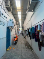 3 căn nhà + 10 phòng trọ hẻm 270 huỳnh tấn phát, tân thuận tây, quận 7. 7,7*30m