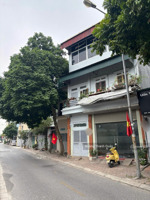 nhà mặt phố sài đồng - vị trí đẹp - vỉa hè kinh doanh - ô tô tránh - hơn 10 tỷ