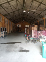 * cho thuê kho nằm trong tổng kho*300m2 võ nguyên giáp, phường trường thọ, quận thủ đức