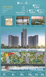 căn 2pn 70m2 view pháo hoa giá chỉ từ 4,5 tỷ tại masterise grand coast - vinhomes ocean park 2