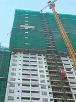 căn góc 2pn-wc 70m2 lk thủ đức, phạm văn đồng. thanh toán 25% nhận nhà-miễn lãi 3 năm- nội thất