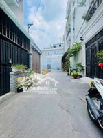 bán nhà hxh 1t1l 6tỷ ngang 5m- đường cây keo, tam phú- khu nhà lầu đồng bộ đẹp an ninh dân trí cao