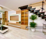 bán nhà thuỵ khuê - nguyễn đình thi dt 42m2 5 tầng - 10m ra mặt phố - full nội thất ở ngay