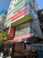 siêu vị trí! ngay sở thú, nguyễn bỉnh khiêm - hầm 7 tầng - dt 6x25m - hđt 150tr/th - giá 35 tỷ