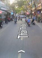 Chính chủ gửi bán nhà cấp 4 MT đường Thái Thị Bôi,P Thanh Khê.Đà Nẵng.