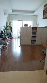 bán căn studio toà the two gamuda gardens- 3.8 tỷ 