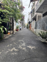 nhà mới mặt tiền nguyễn văn vỹ . chỉ nhỉnh 5t