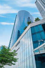 cho thuê văn phòng hạng a tại the west 265 cầu giấy - chốt vp nhận vàng liền tay