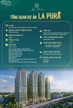 La Pura - Căn Hộ Cao Cấp Nằm Ngay Cửa Ngõ Kết Nối Tp. HCM