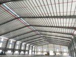 cho thuê xưởng 5000m2 tại đức hòa, long an - giá rẻ - pccc tự động - đường cont