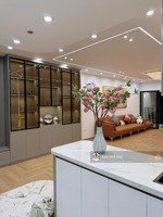 hiếm bán nhanh chung cư chelsea park 116 trung kính, cầu giấy 100m2 full đồ như ảnh nhỉnh 9tỷ sổ đỏ