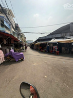 bán nhà cạnh chợ nhị thiên đường, phạm thế hiển - 46,8m2, 5,2m - shr ko qh - nhỉnh 4tỷ