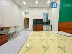 Cho Thuê Phòng Trọ Studio Giá Rẻ Full Nội Thất Gần Ngã Tư Bảy Hiền Tân Bình.