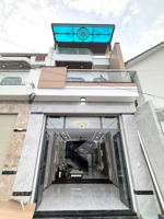 chủ gửi bán căn nhà 1 trệt 1 lầu phường biên hoà. dt: 4,2x19,4=81,6m2. giá: 4tỷ