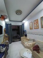 bán nhà đặng văn bi, trường thọ, giá 3,65 tỷ, diện tích 35m2 đúc 2 tầng