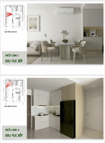 bán căn hộ chung cư tại wilton tower, 7,2 tỷ, 68 m2, giá tốt chỉ với