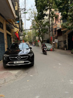 nhà đào tấn, ba đình, ngõ to kinh doanh sầm uất, ngõ đẹp nhất, 130m*4 tầng, mătn tiền 11m, 83 tỷ