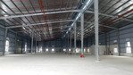cho thuê 4500m2 kho xưởng độc lập kcn quang minh, mê linh, hà nội